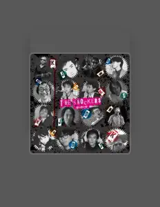 Dengarkan ザ・ショッカーズ, tonton video musik, baca bio, lihat tanggal tur & lainnya!