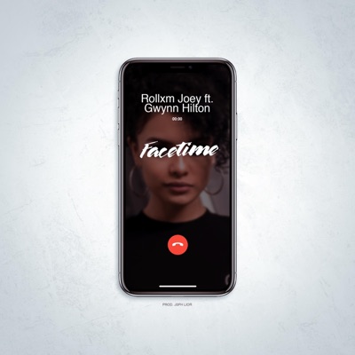 Facetime (feat. Gwynn Hilton) - Single
