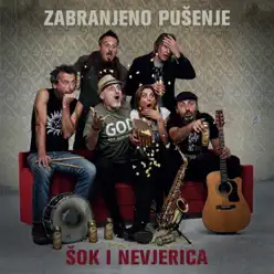 Šok I Nevjerica - Zabranjeno Pusenje Šok I Nevjerica - Zabranjeno Pusenje