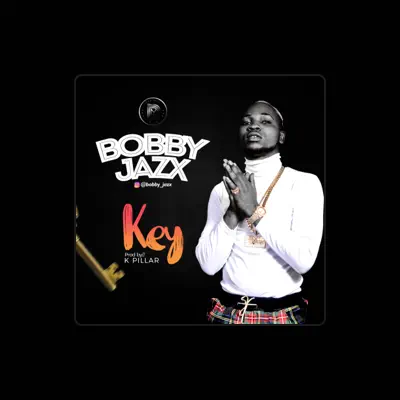 Listen to Bobby Jazx, watch music videos, read bio, see tour dates & more!
