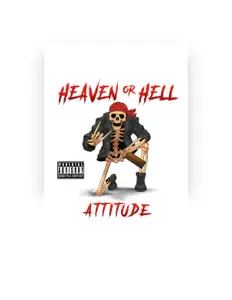 聆聽 Heaven Or Hell、觀看音樂影片、閱讀小傳、查看巡演日期等！