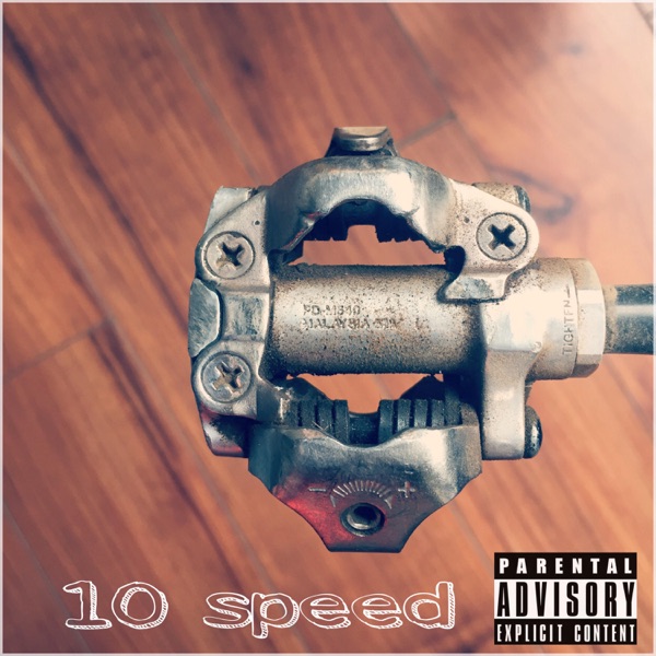 10 Speed - EP