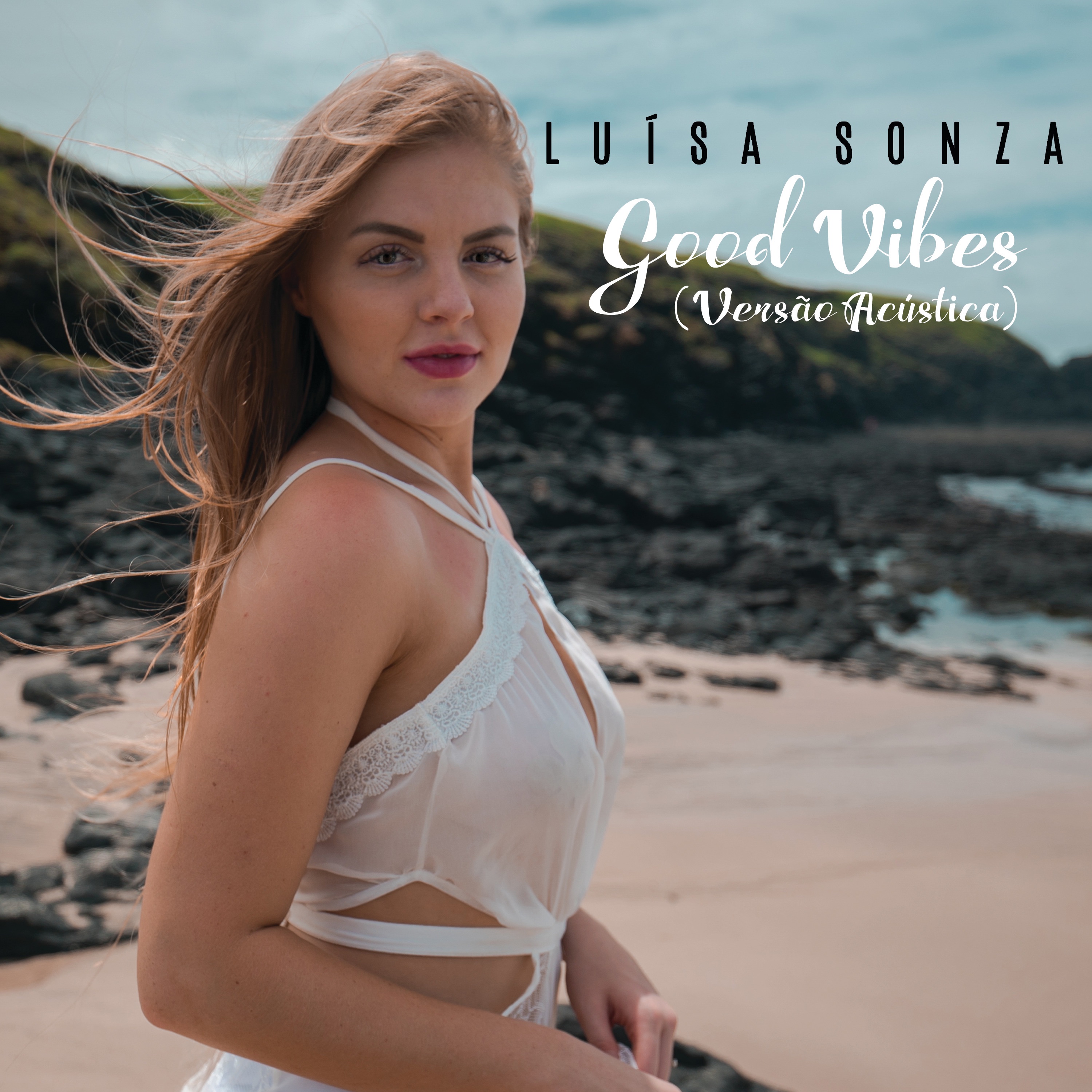 Good Vibes (Acústico) - Single