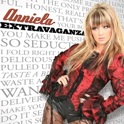 Extravaganza - Anniela