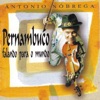 Antônio Nôbrega - Dor de uma Saudade