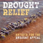 Drought Relief artwork