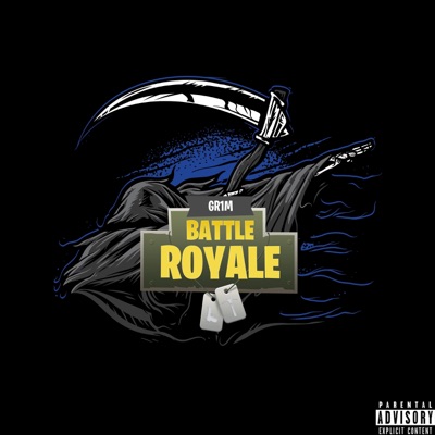 Battle Royale - Single