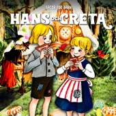 Hans och Greta artwork