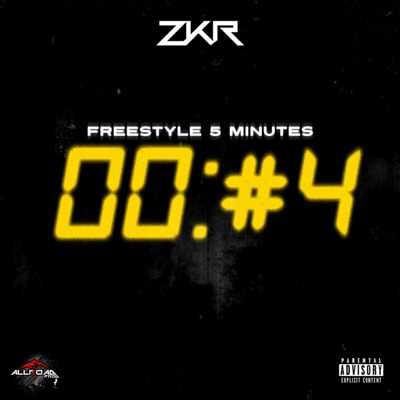 Freestyles 5min