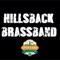Uiteraard - HillsBack BrassBand lyrics
