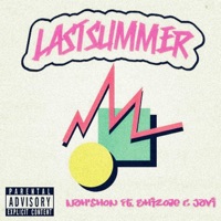 Last Summer (feat. Ehizoje & Javi) - Single - Nah'shon
