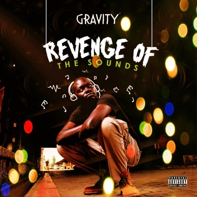 Revenge of the Sounds