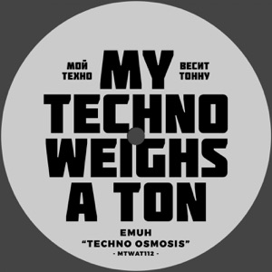 Techno Osmosis / We Got Sum - Single