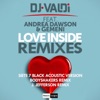 Love Inside (feat. Andrea Dawson & Gemeni) - Single