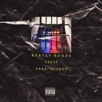 Really Round (feat. Stoney) - Single - Legitrk