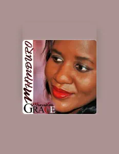 Minister Graceを聴いたり、ミュージックビデオを鑑賞したり、経歴やツアー日程などを確認したりしましょう！