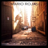 Mario Rojas - Everything's Right