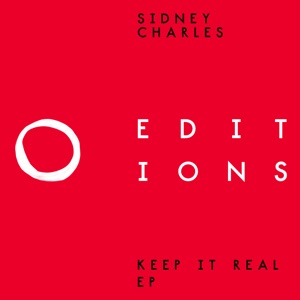 Keep It Real - EP