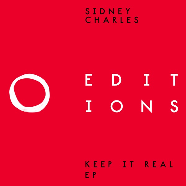 Keep It Real - EP