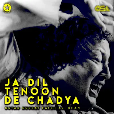 Ja Dil Tenoon De Chadya - EP - Nusrat Fateh Ali Khan
