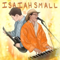 Orange Music - Single - Isaiah Small
