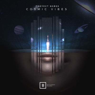 Cosmic Vibes - Single