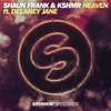 Heaven (feat. Delaney Jane) [Extended Mix] - Single, 2015