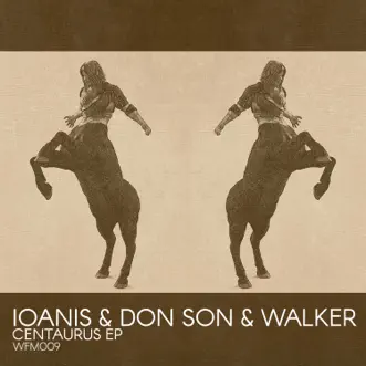 Centaurus (Lars Neubert Remix) by Ioanis, Don Son & Torsten Walker song reviws