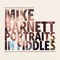 Old Barnes (feat. Stuart Duncan) - Mike Barnett lyrics