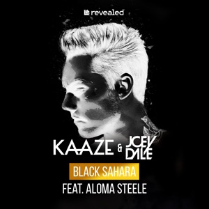 Black Sahara - Single