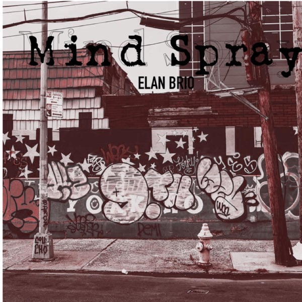 Mind Spray