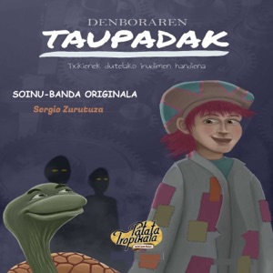 Denbora [Time] (Original Soundtrack "Denboraren Taupada") - EP
