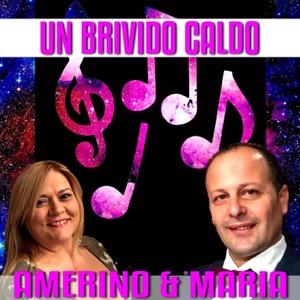 Amerino & Maria - Un brivido caldo (Bachata) - 排舞 編舞者