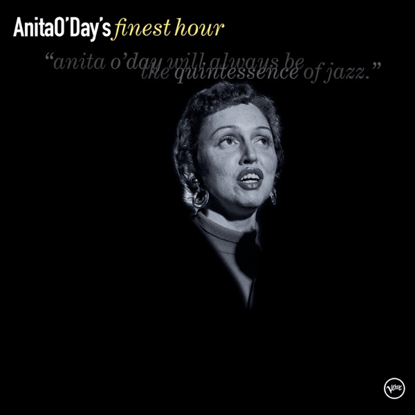 Anita O'Day - Sing, Sing, Sing