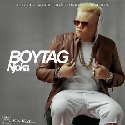 Njoka - Single