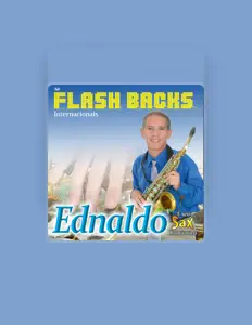 Ednaldo सुनें, म्यूज़िक वीडियो देखें, बायो पढ़ें, दौरे की तारीखें और बहुत कुछ देखें!