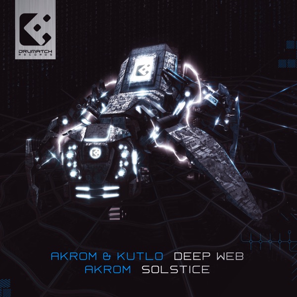 Deep Web / Solstice - Single