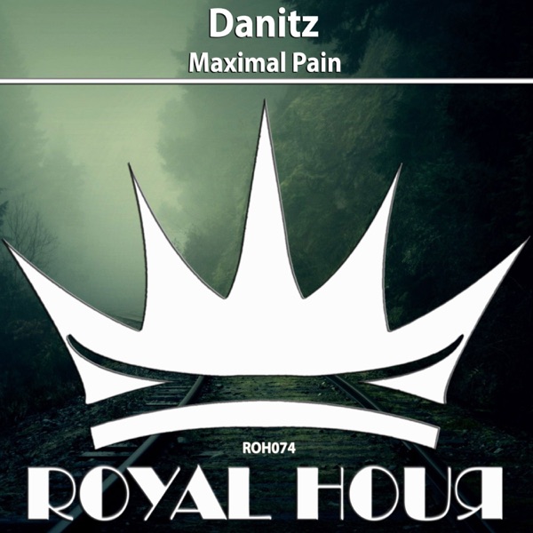 Maximal Pain - Single