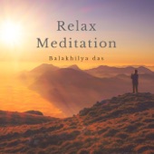 Relax Meditation artwork