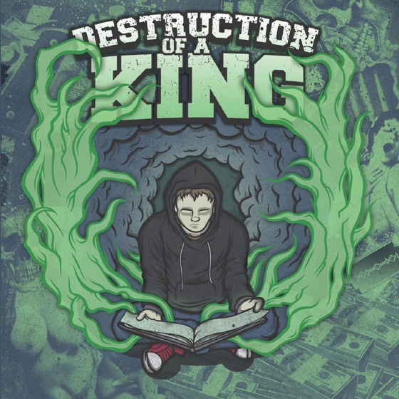 Cover artwork for I'll Keep Flying
