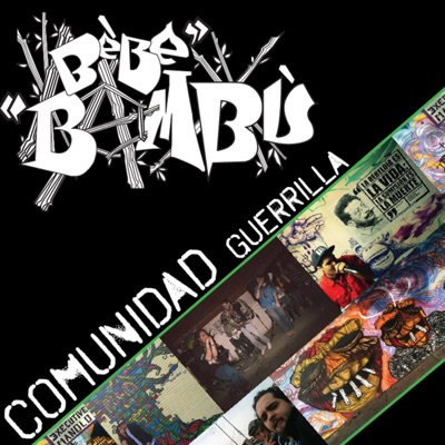 Comunidad Guerrilla