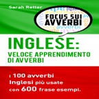 Inglese [Italian Edition]: Veloce Apprendimento di Avverbi (Unabridged)