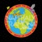 Make the World Go Round (feat. La Toya Linger) - Nafthaly Ramona lyrics