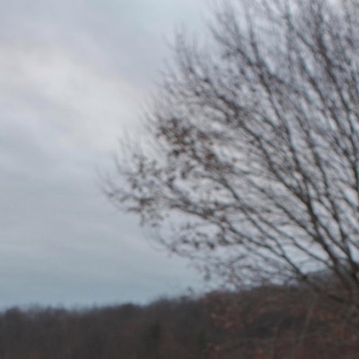 At Least You Can Still Feel - Single