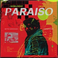 Problemas en el paraíso - EP - Mitto Koronkon