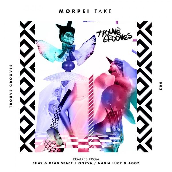 Take - EP