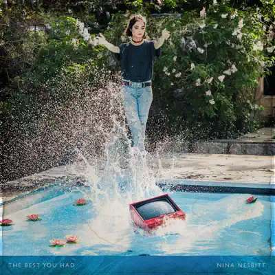 The Best You Had - Single - Nina Nesbitt