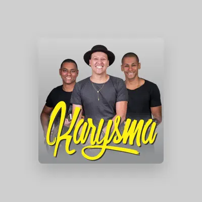 Listen to Grupo Karysma, watch music videos, read bio, see tour dates & more!