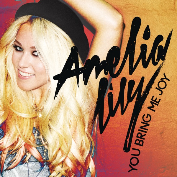 You Bring Me Joy by Amelia Lily on Energy FM