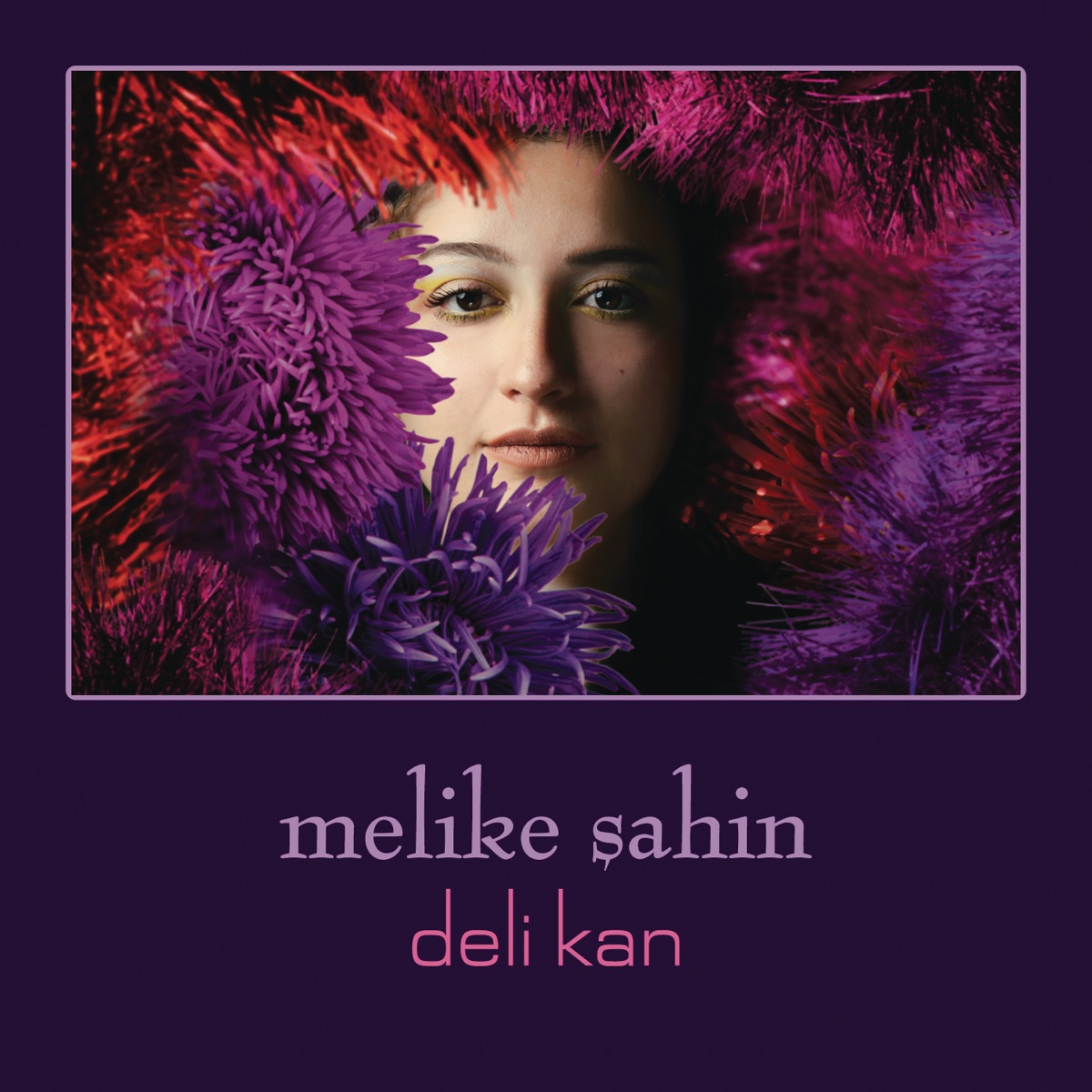Bi' Fırlatsam - Single by Melike Şahin on Apple Music